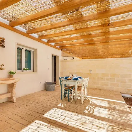 Tenuta Anna By Barbarhouse Avetrana Exterior photo