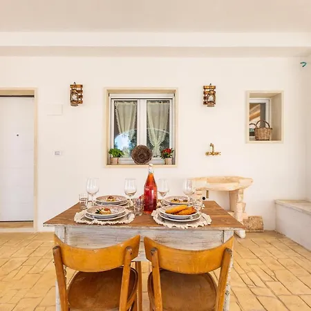 Tenuta Anna By Barbarhouse Avetrana Exterior photo