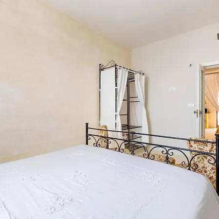 Tenuta Anna By Barbarhouse Avetrana Exterior photo
