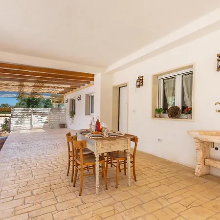 Tenuta Anna By Barbarhouse Avetrana Exterior photo