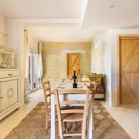 Tenuta Anna By Barbarhouse Avetrana Exterior photo