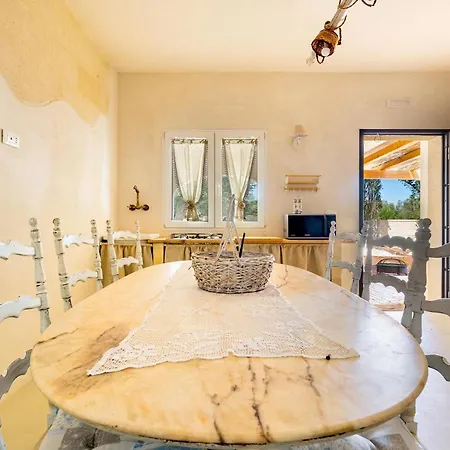 Tenuta Anna By Barbarhouse Avetrana Exterior photo