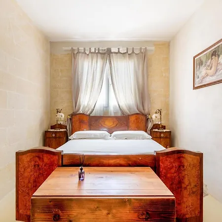 Tenuta Anna By Barbarhouse Avetrana Exterior photo
