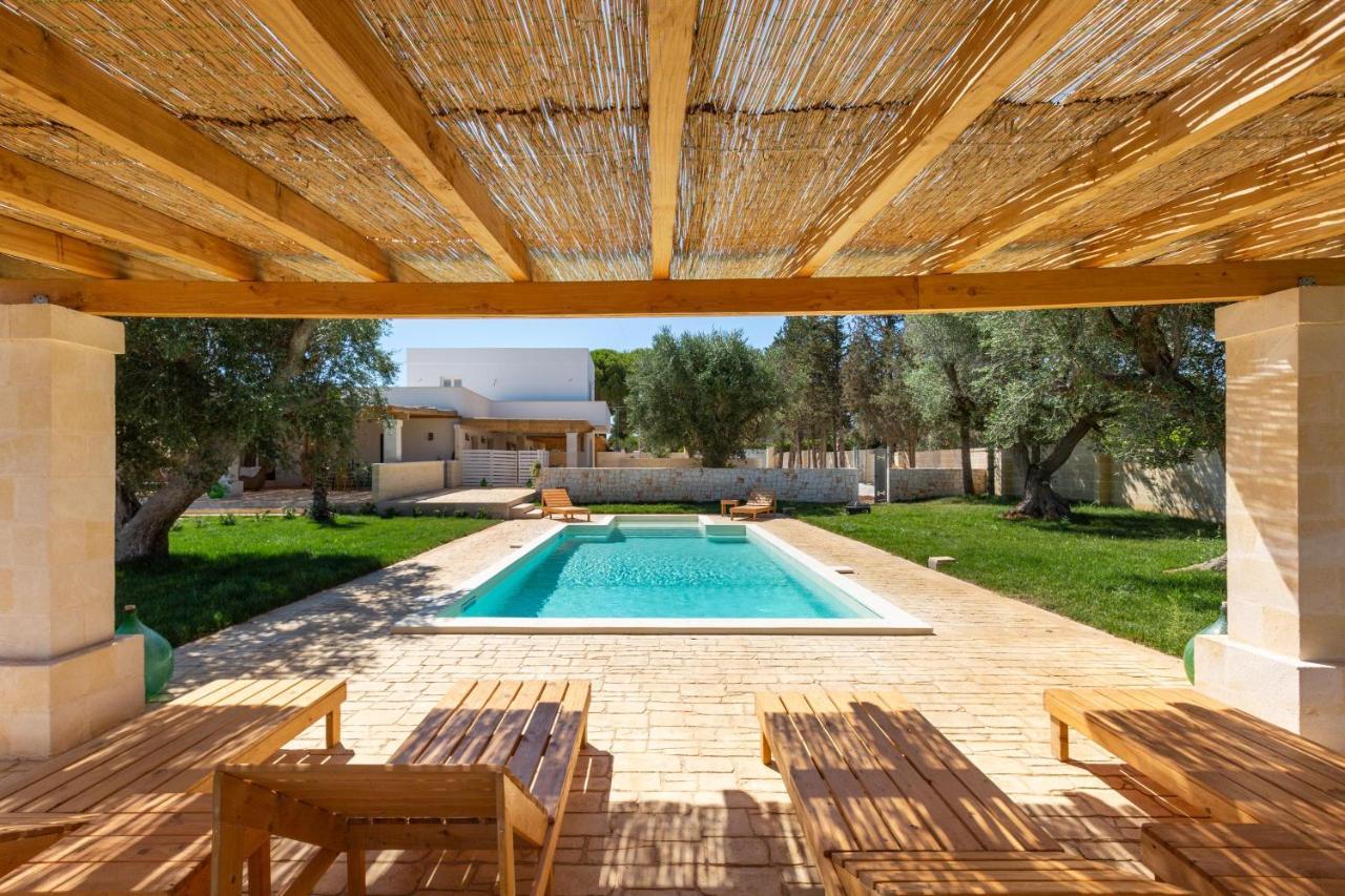 Tenuta Anna By Barbarhouse * Avetrana