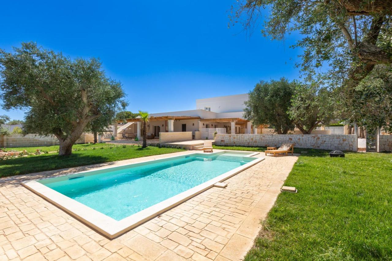 Holiday home Tenuta Anna By Barbarhouse Avetrana