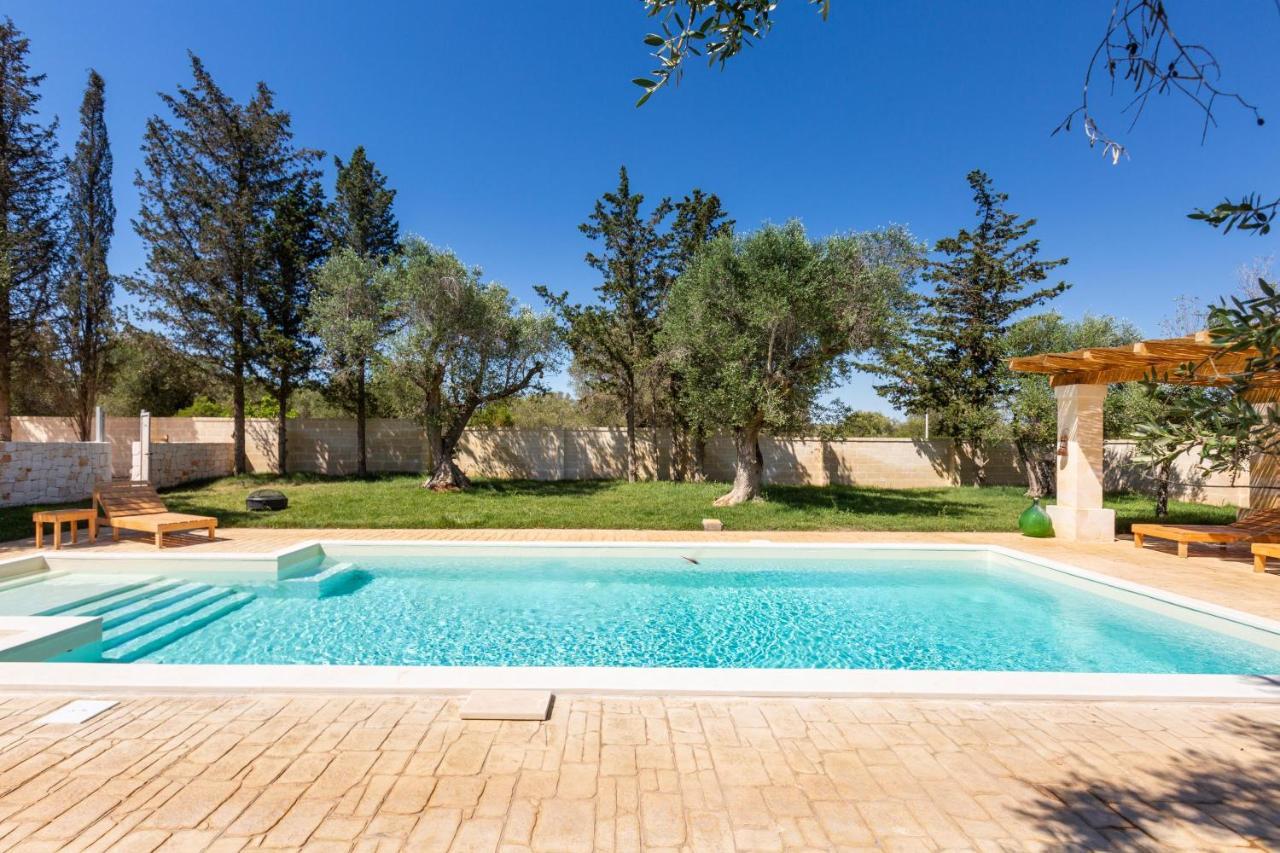 Tenuta Anna By Barbarhouse Holiday home Avetrana