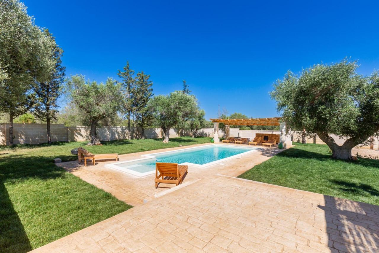 Holiday home Tenuta Anna By Barbarhouse