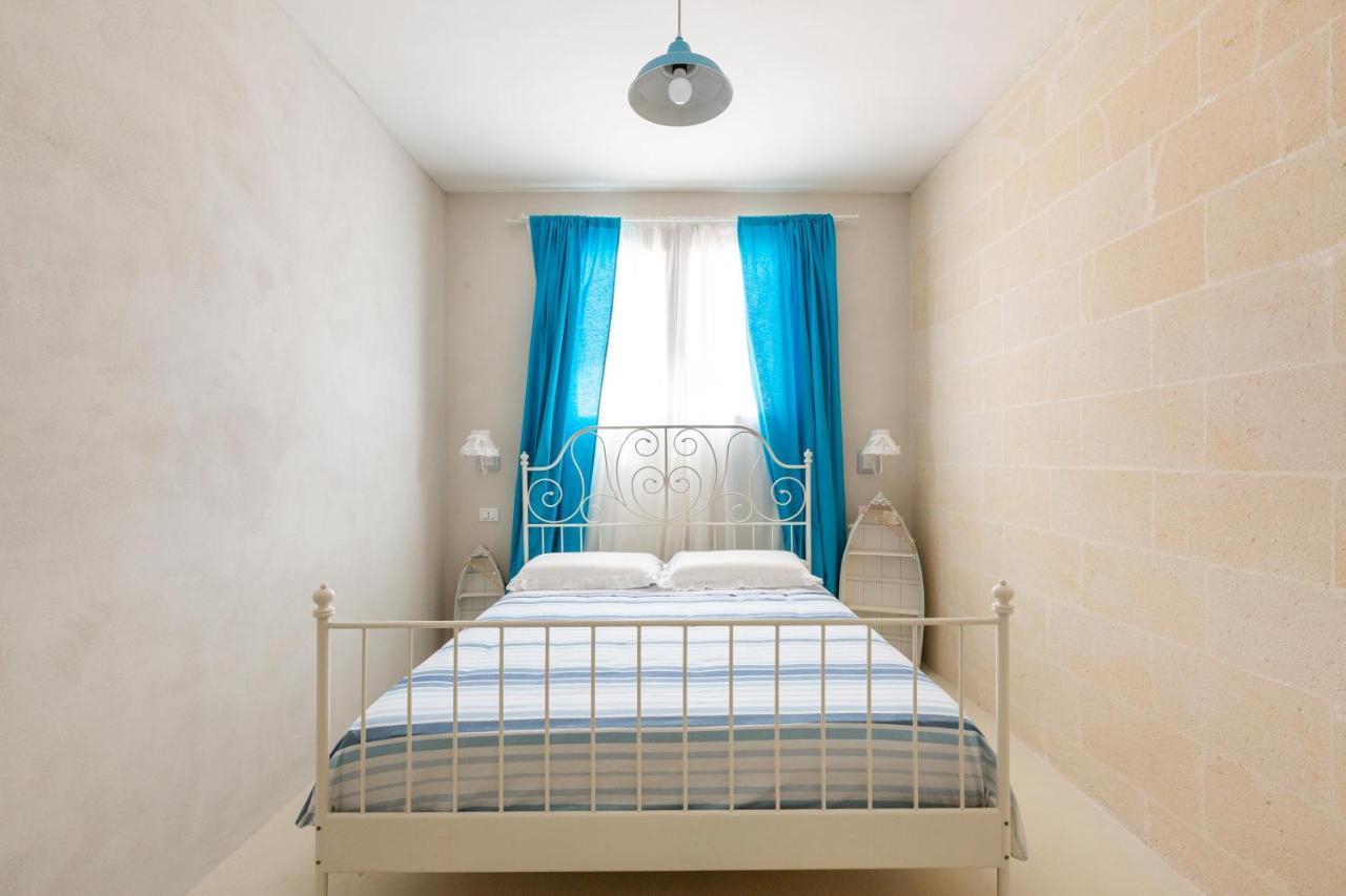 Tenuta Anna By Barbarhouse Holiday home *