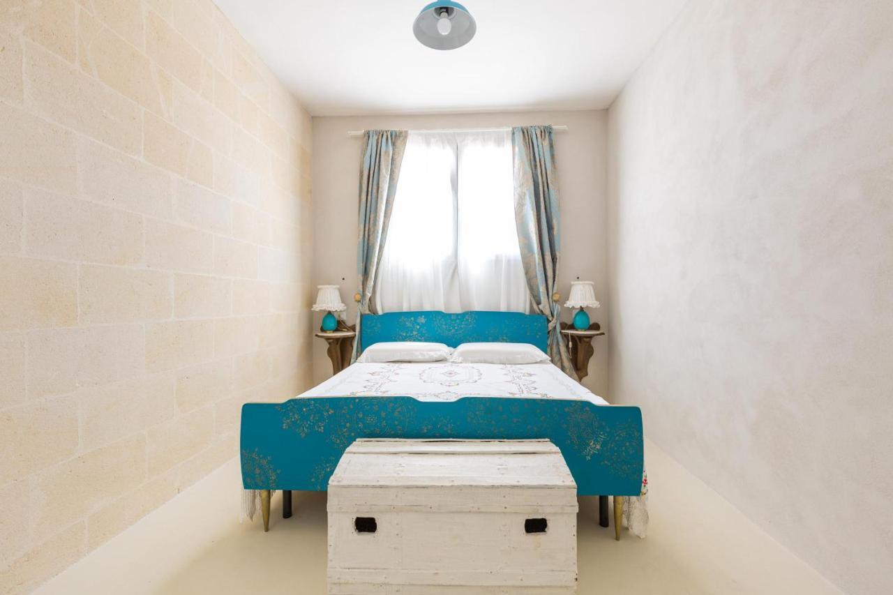 Holiday home Tenuta Anna By Barbarhouse