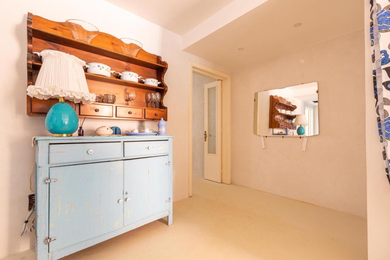 Holiday home Tenuta Anna By Barbarhouse *