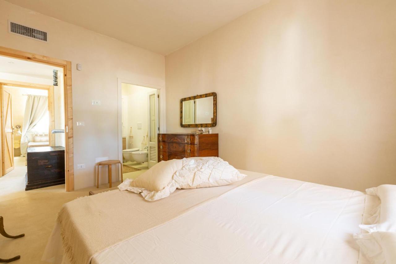 Tenuta Anna By Barbarhouse Holiday home