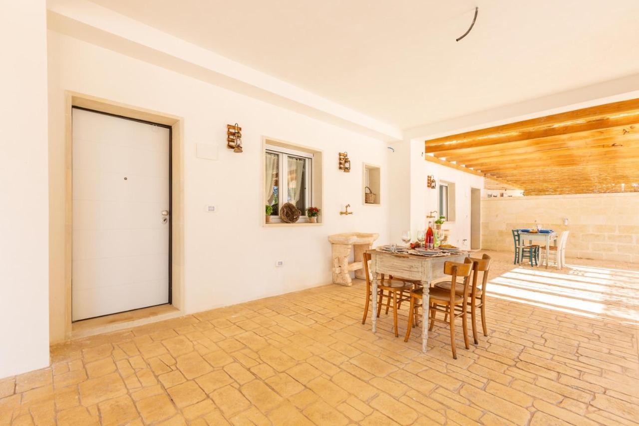 Tenuta Anna By Barbarhouse Holiday home *