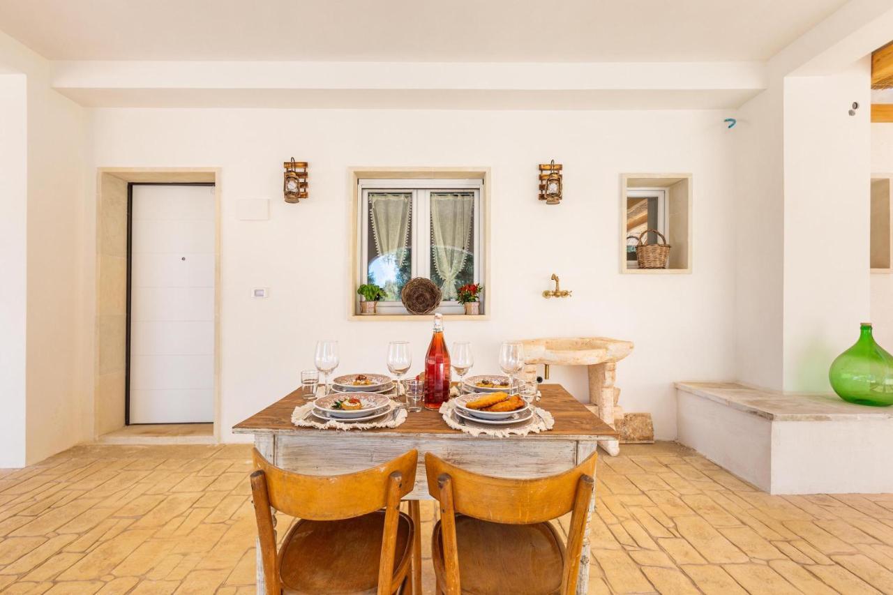 Tenuta Anna By Barbarhouse Holiday home *