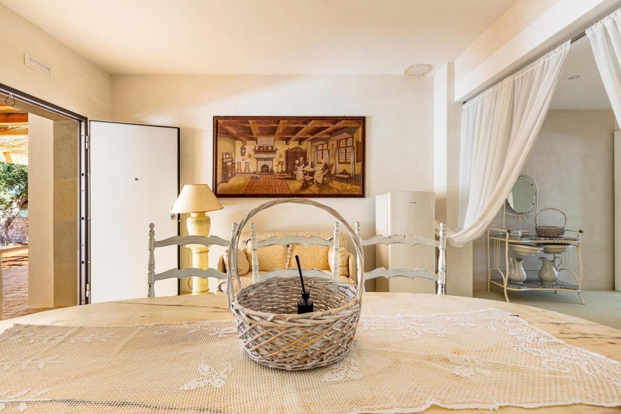 Holiday home Tenuta Anna By Barbarhouse