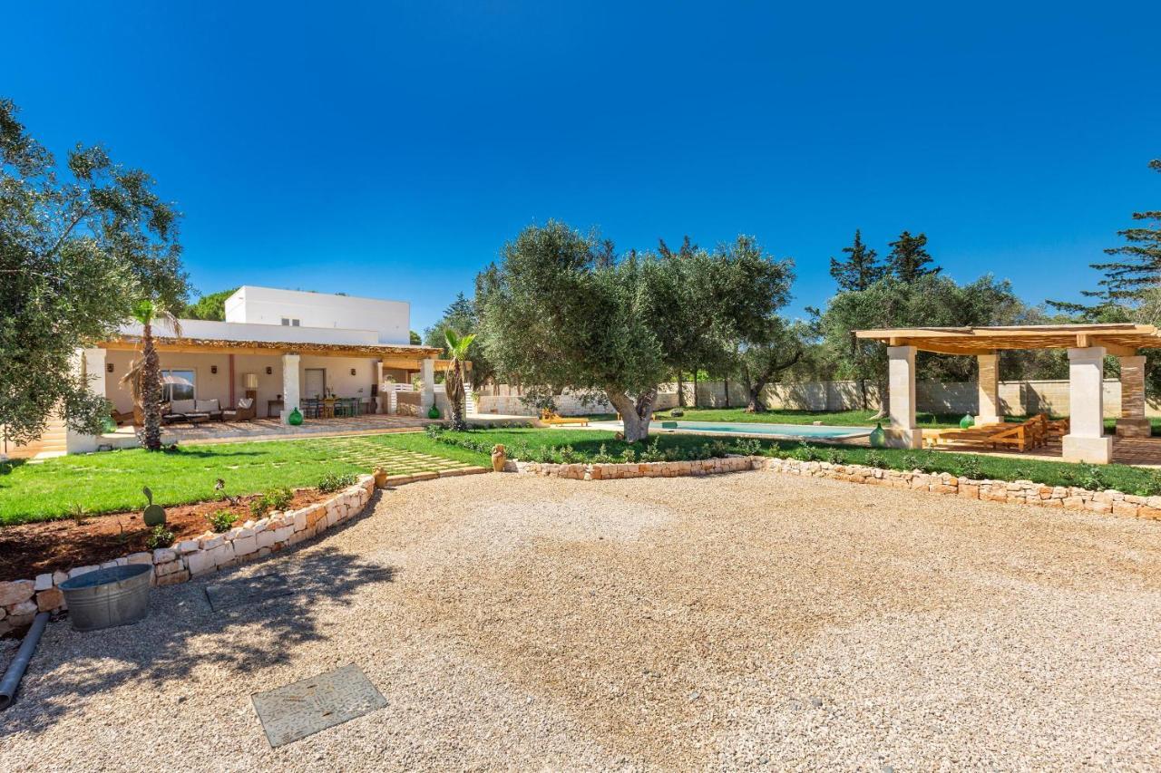 Tenuta Anna By Barbarhouse Holiday home Avetrana
