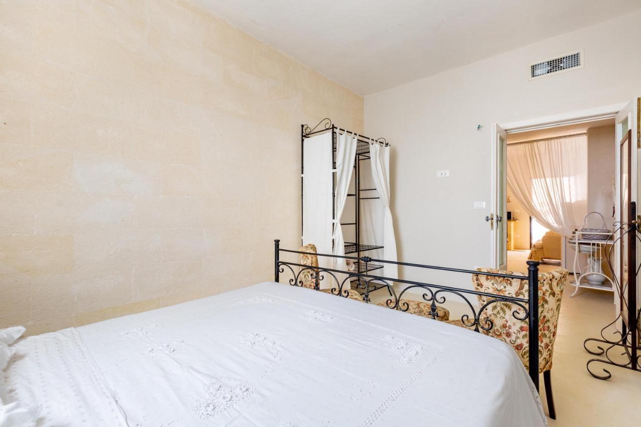 Tenuta Anna By Barbarhouse Holiday home