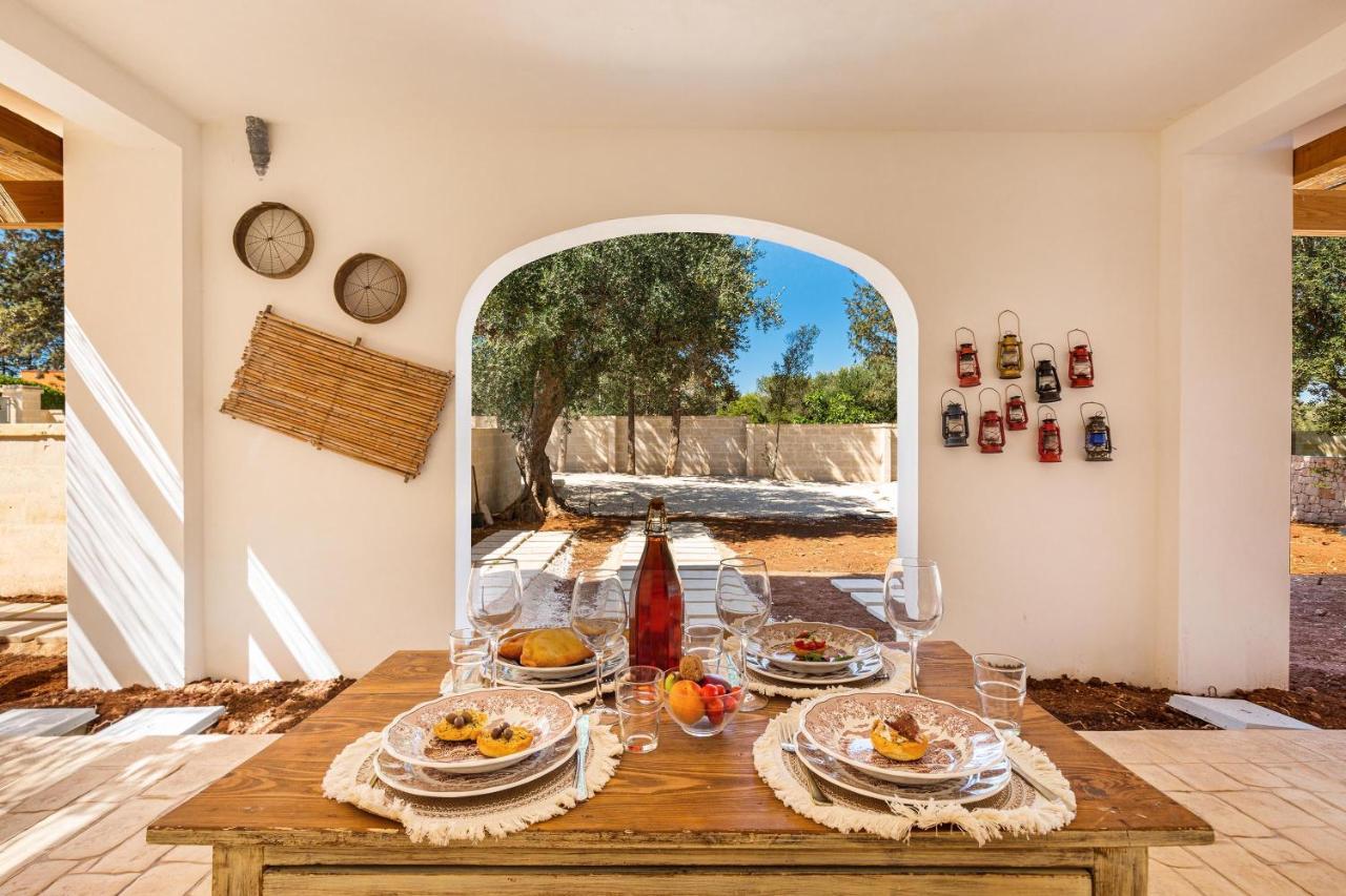 Tenuta Anna By Barbarhouse Holiday home *