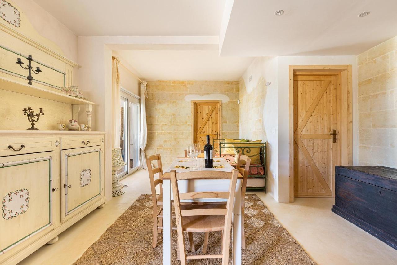 Holiday home Tenuta Anna By Barbarhouse Avetrana