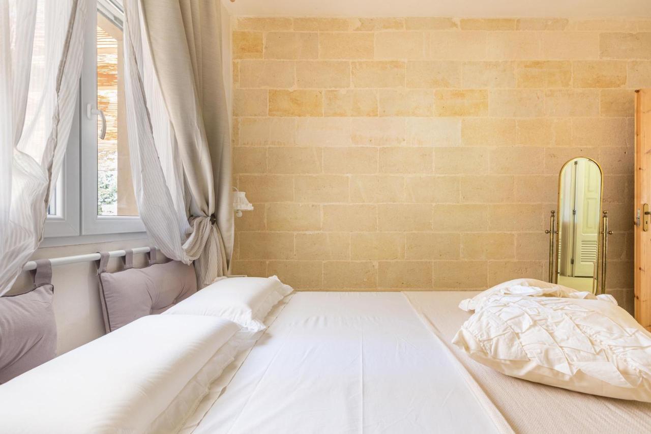 Tenuta Anna By Barbarhouse Holiday home *