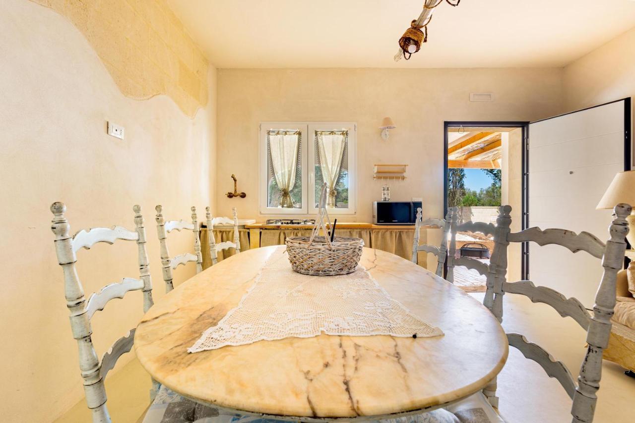 Tenuta Anna By Barbarhouse Avetrana