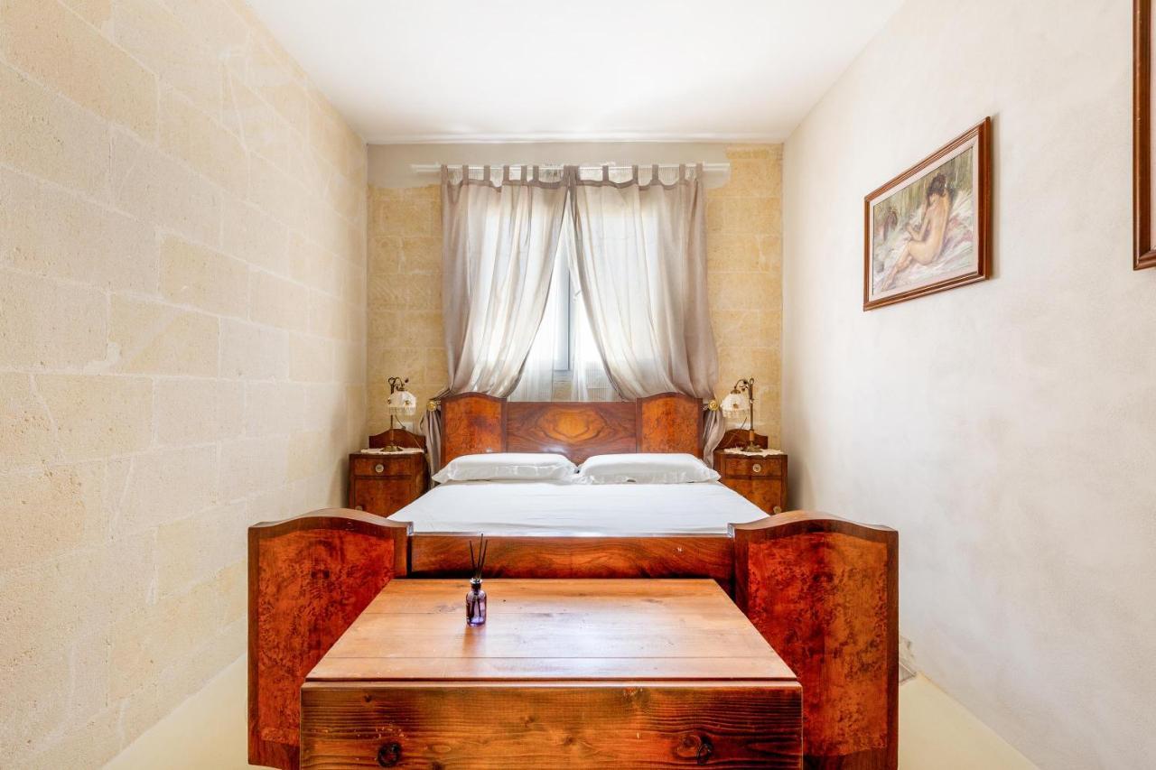 Tenuta Anna By Barbarhouse Holiday home *