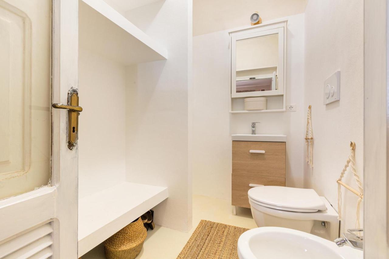 Tenuta Anna By Barbarhouse Holiday home *