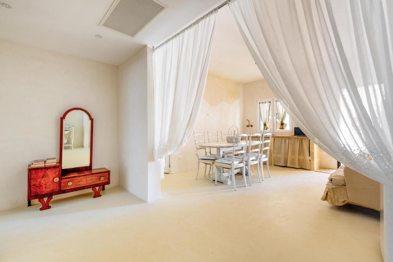 Tenuta Anna By Barbarhouse Holiday home