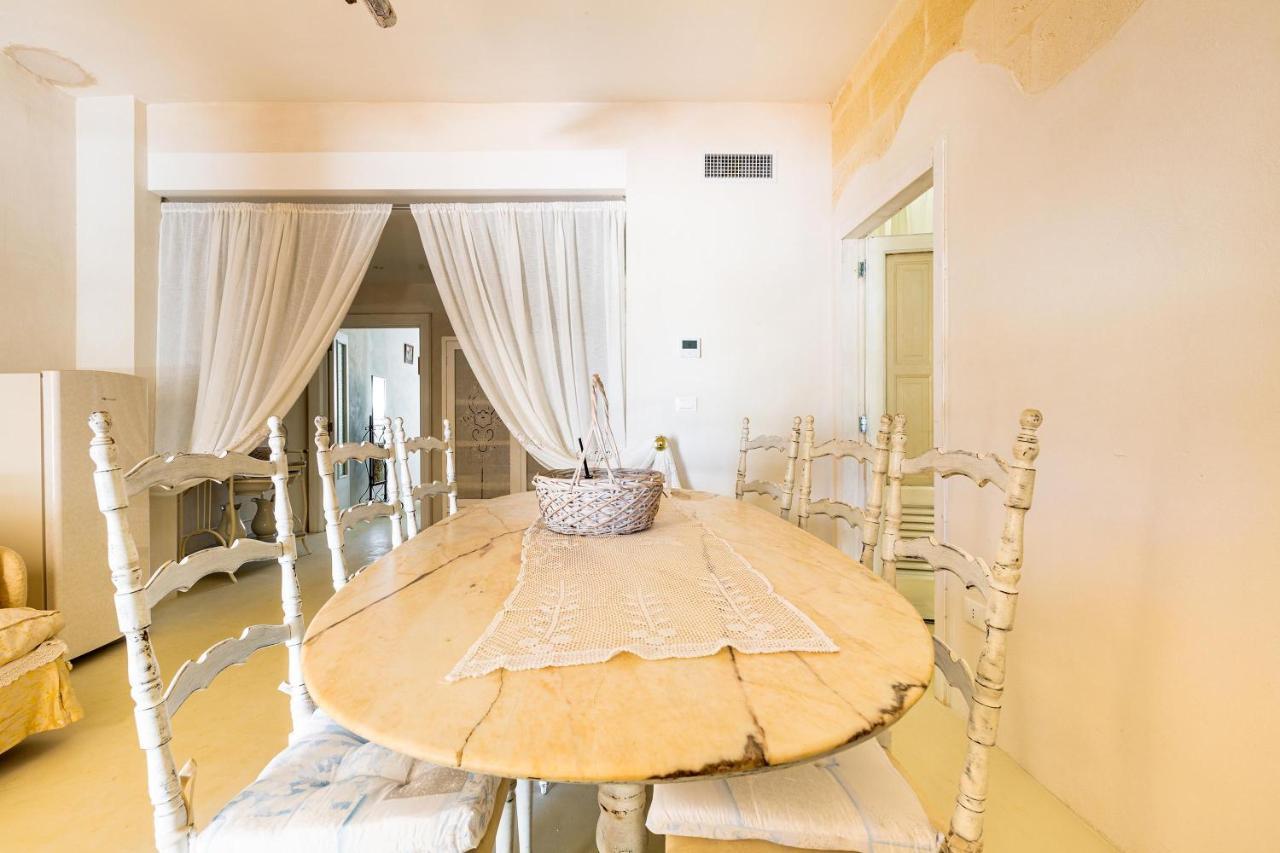 Tenuta Anna By Barbarhouse Holiday home