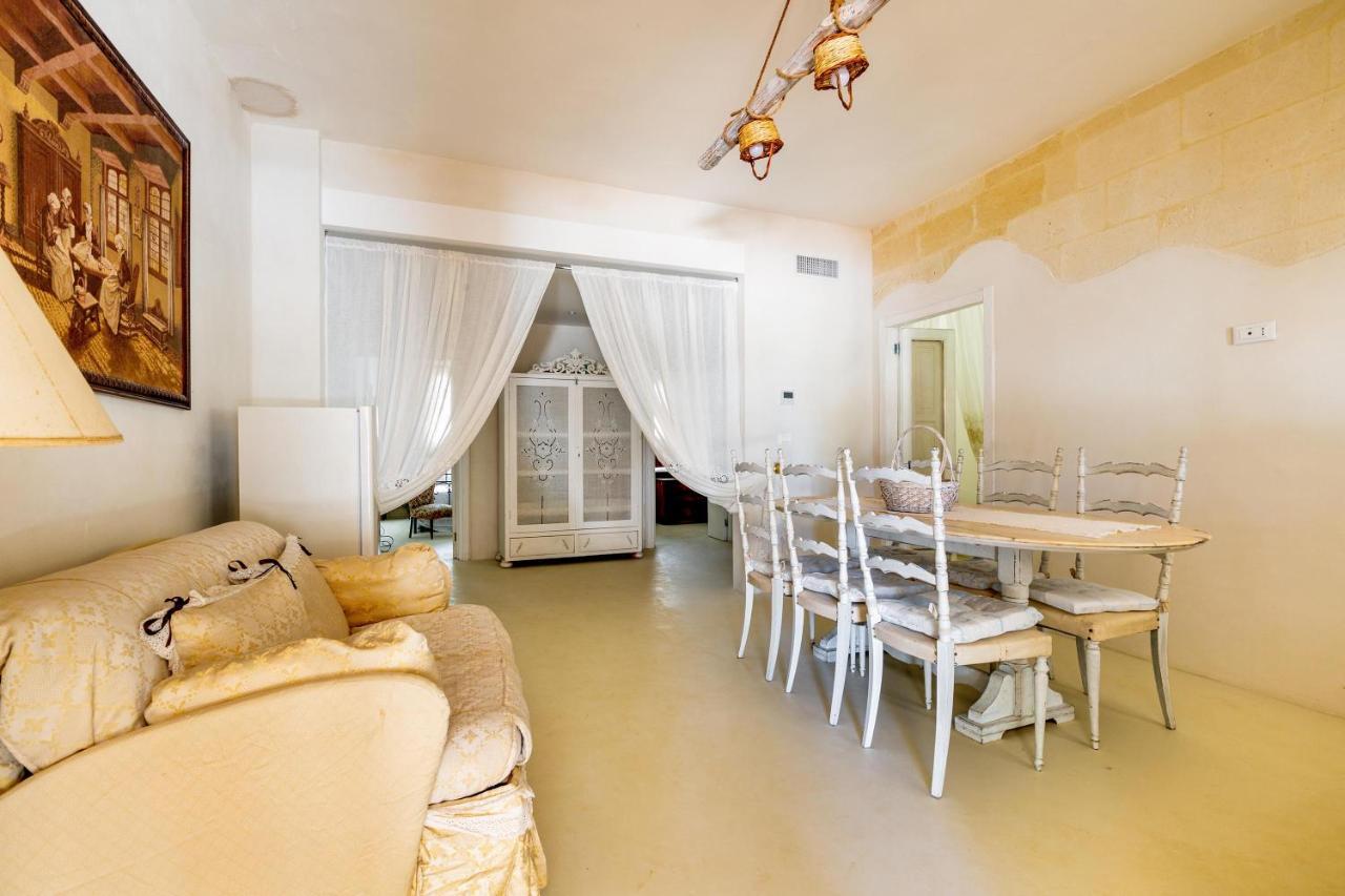 Holiday home Tenuta Anna By Barbarhouse Avetrana