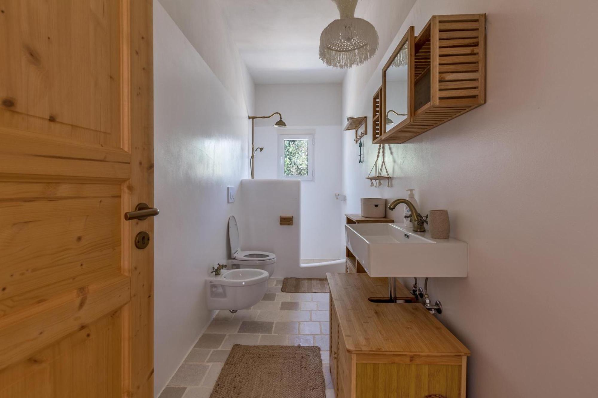 Holiday home Tenuta Anna By Barbarhouse Avetrana