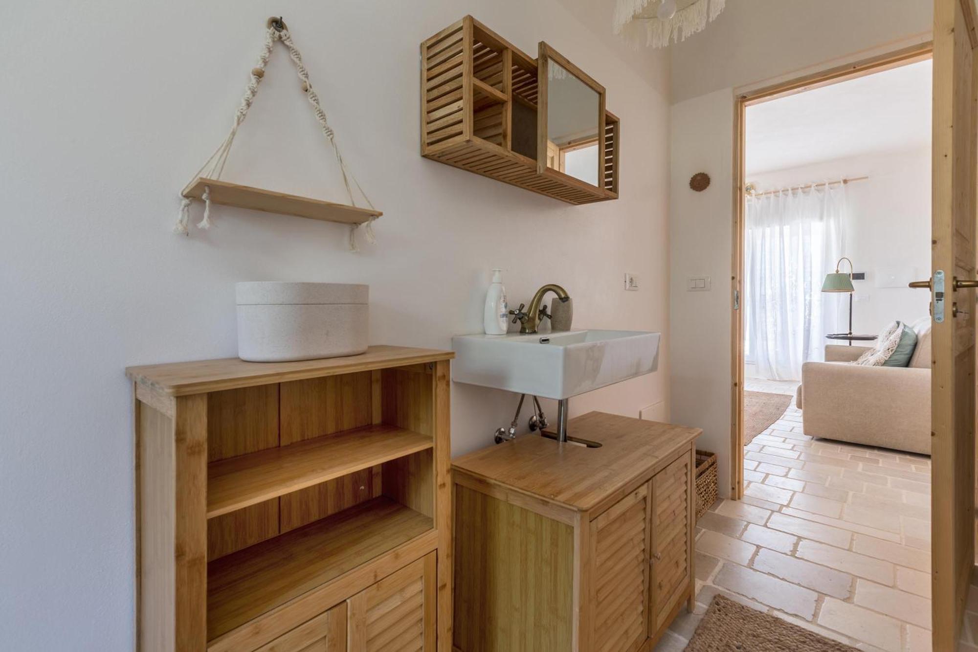 Holiday home Tenuta Anna By Barbarhouse