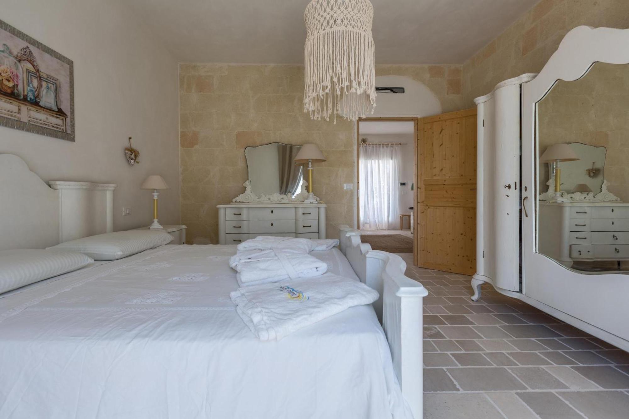 Holiday home Tenuta Anna By Barbarhouse
