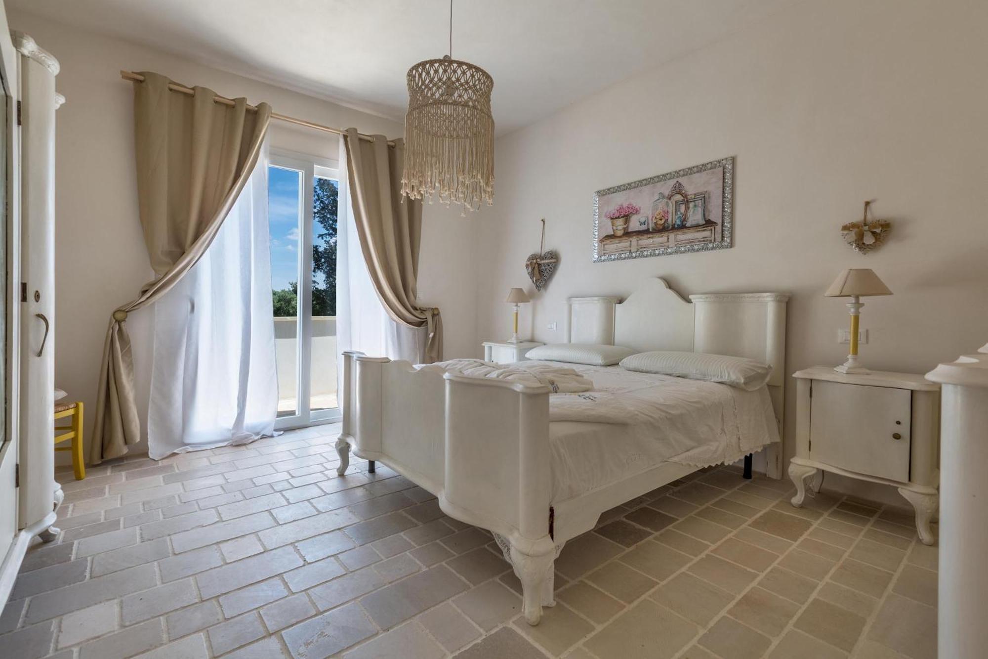 Tenuta Anna By Barbarhouse