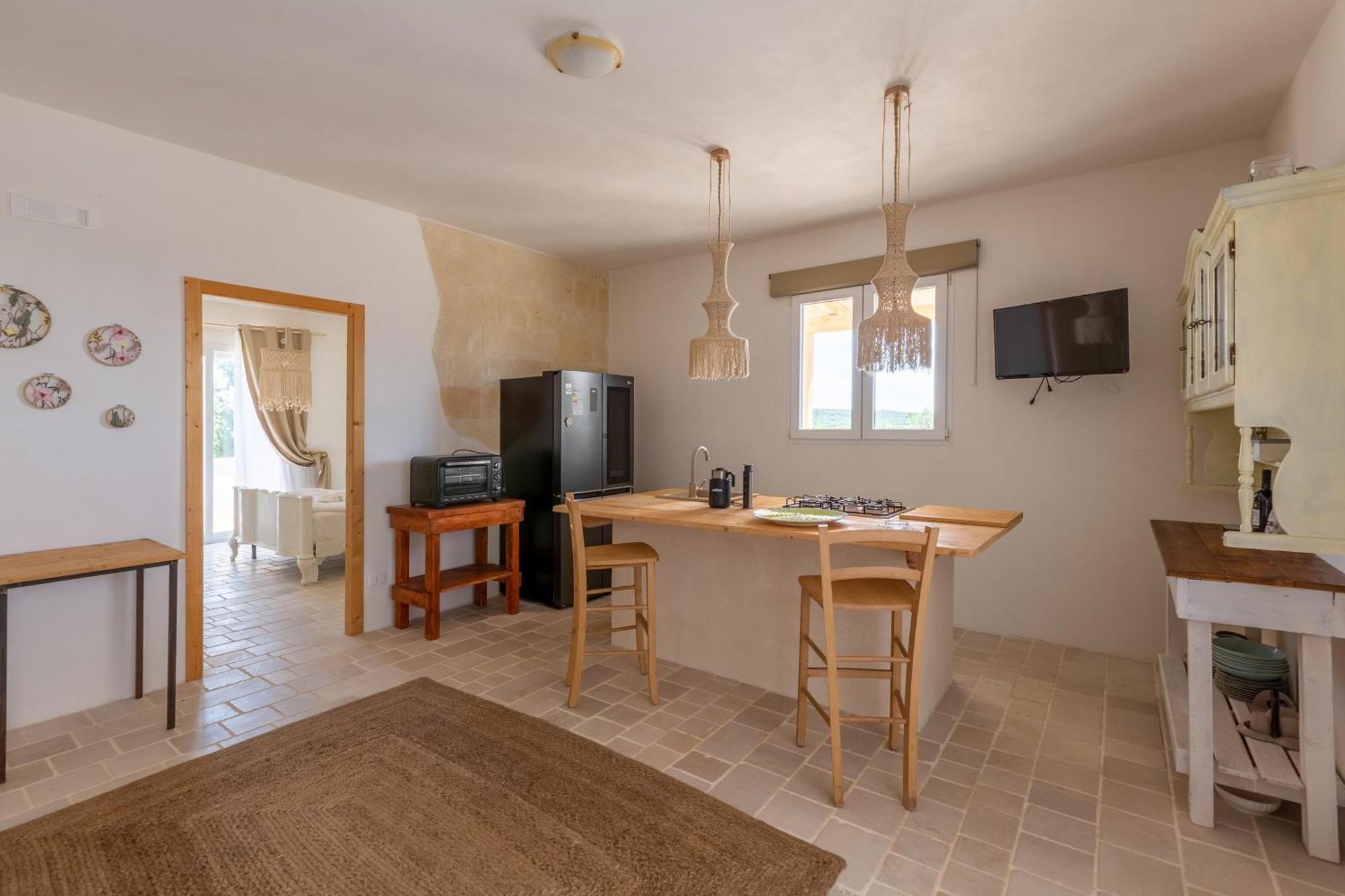 Holiday home Tenuta Anna By Barbarhouse