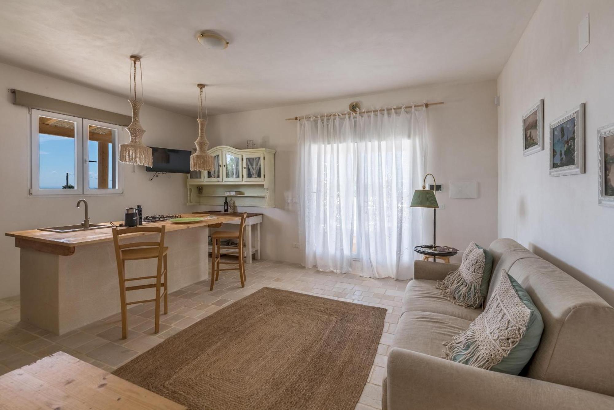Holiday home Tenuta Anna By Barbarhouse *