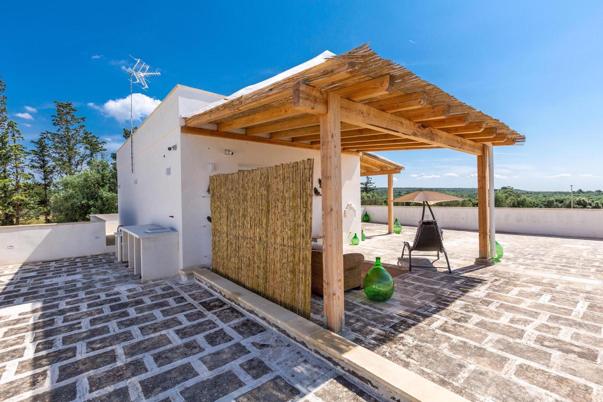 Tenuta Anna By Barbarhouse Holiday home Avetrana
