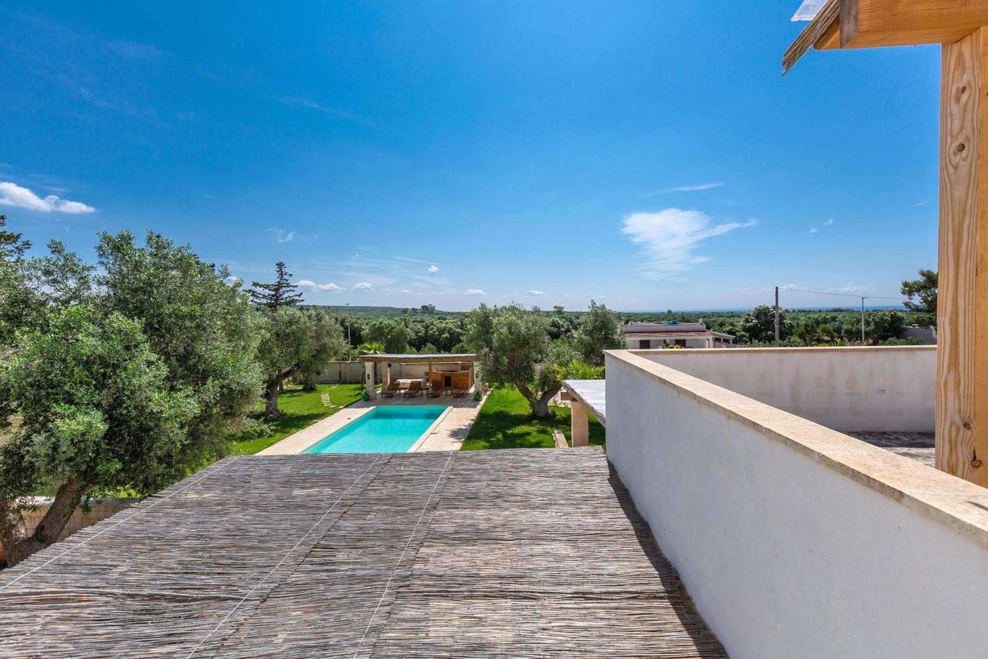 Tenuta Anna By Barbarhouse Avetrana